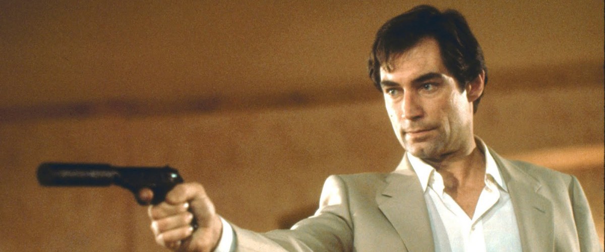 Licence to Kill (1988)